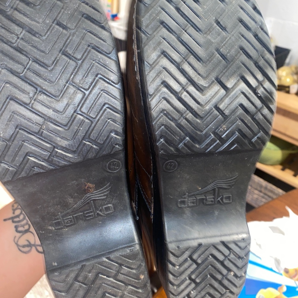 dansko